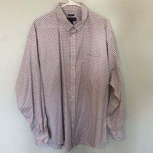 Joseph Friess button down